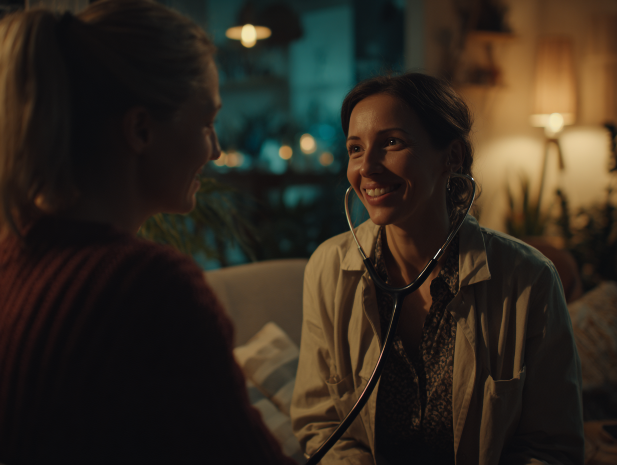 Консультация психиатра-психотерапевта