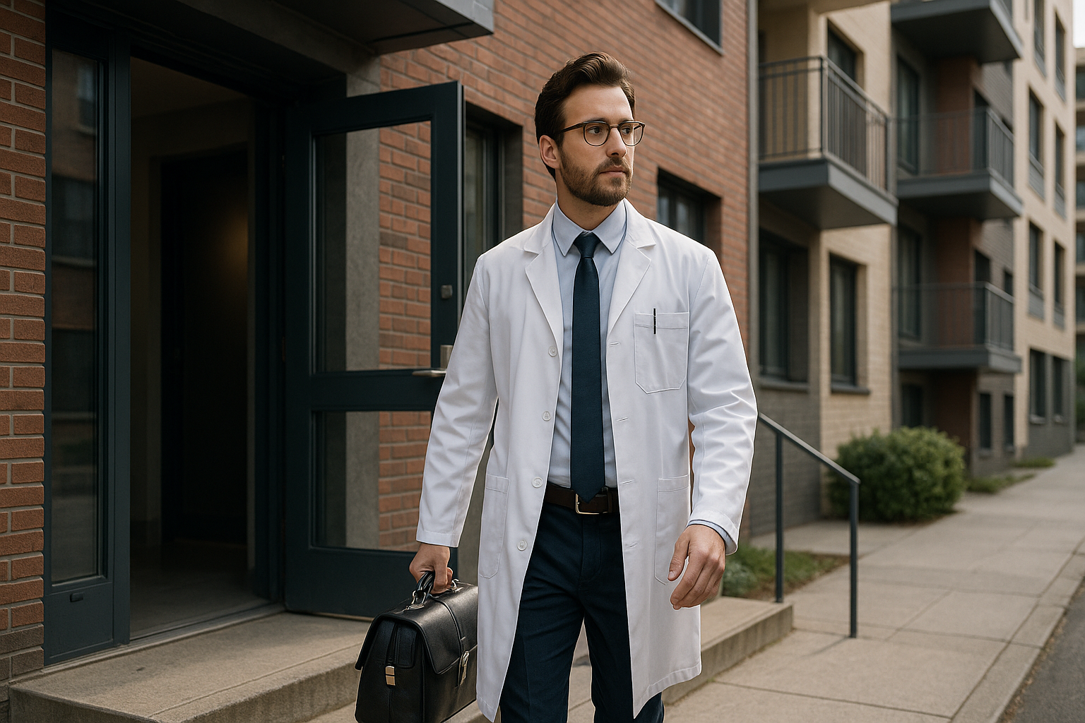 Врач-нарколог