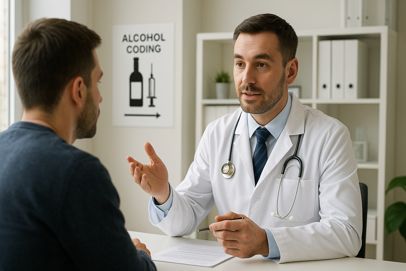 Кодирование методом «Эспераль»