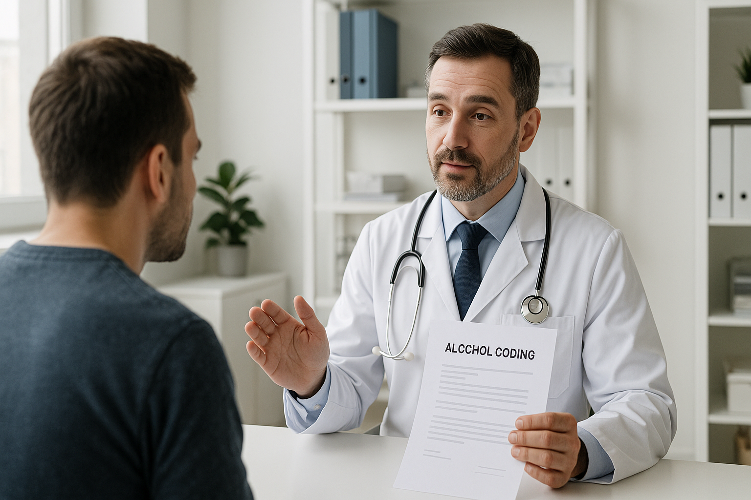 Кодирование «Эспераль-комплекс»