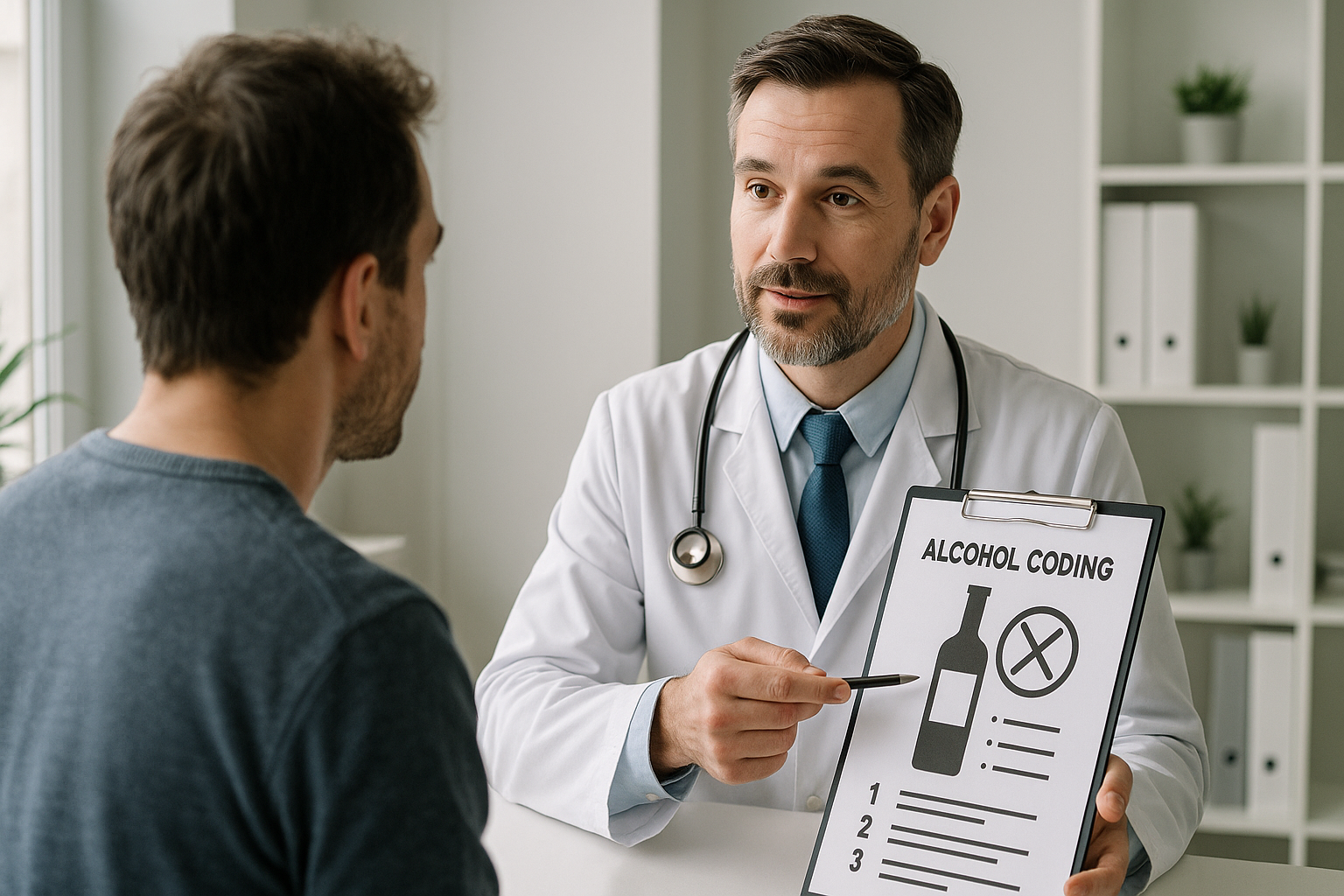 Химзащита с последующим сопровождением